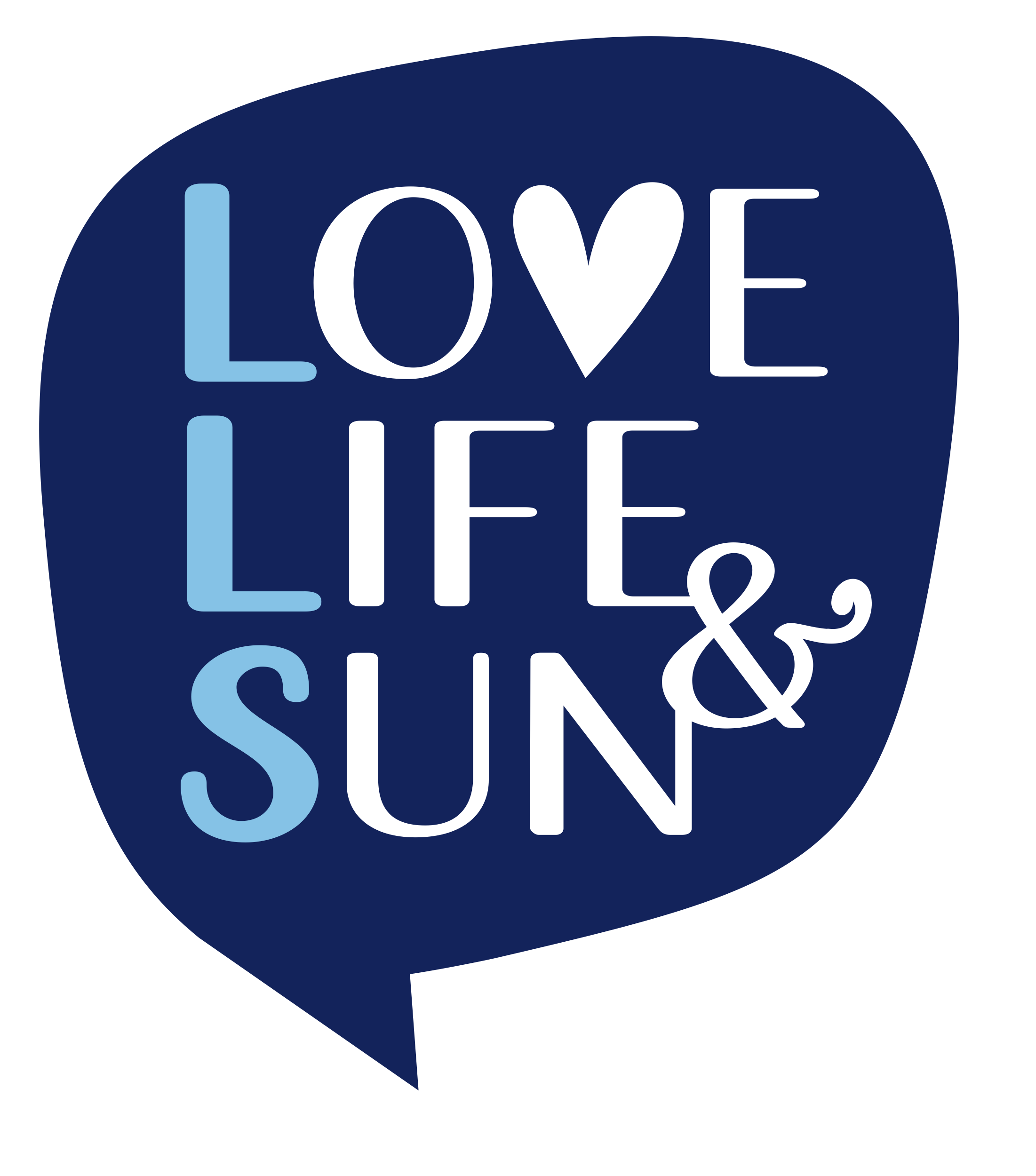 Love Life & Sun